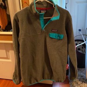 Patagonia pullover